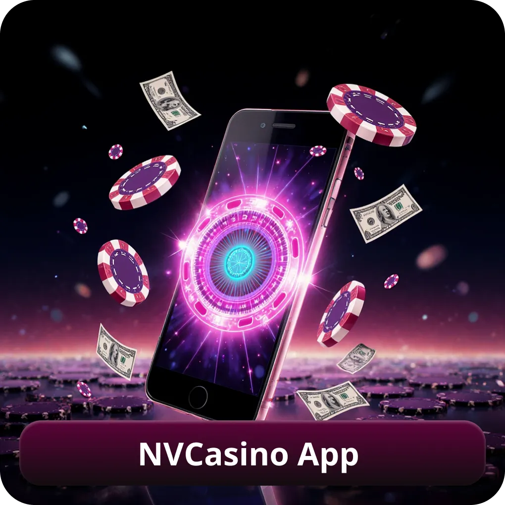 NVCasino App